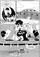 Monster girls on tour : Capítulo 5 página 13