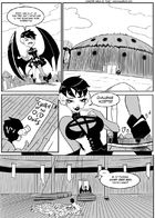 Monster girls on tour : Capítulo 5 página 13