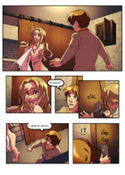 la Revanche du Blond Pervers : Capítulo 10 página 8