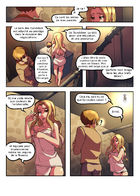 la Revanche du Blond Pervers : Chapitre 10 page 10