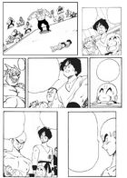 DBM U3 & U9: Una Tierra sin Goku : Chapter 12 page 4
