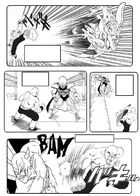 DBM U3 & U9: Una Tierra sin Goku : チャプター 12 ページ 5