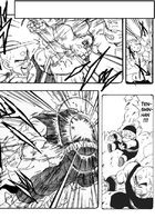 DBM U3 & U9: Una Tierra sin Goku : Chapitre 12 page 6
