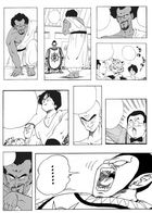 DBM U3 & U9: Una Tierra sin Goku : チャプター 12 ページ 10