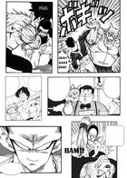 DBM U3 & U9: Una Tierra sin Goku : Chapter 12 page 13