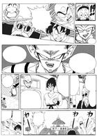 DBM U3 & U9: Una Tierra sin Goku : Chapitre 12 page 18