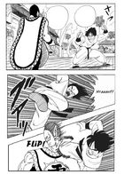 DBM U3 & U9: Una Tierra sin Goku : Chapitre 12 page 20