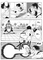 DBM U3 & U9: Una Tierra sin Goku : Chapter 12 page 24