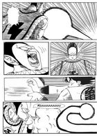 DBM U3 & U9: Una Tierra sin Goku : Chapter 12 page 25