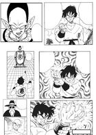 DBM U3 & U9: Una Tierra sin Goku : Chapter 12 page 27