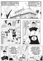 DBM U3 & U9: Una Tierra sin Goku : チャプター 12 ページ 2