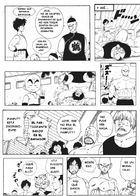 DBM U3 & U9: Una Tierra sin Goku : チャプター 12 ページ 3