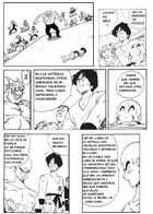 DBM U3 & U9: Una Tierra sin Goku : Chapitre 12 page 4