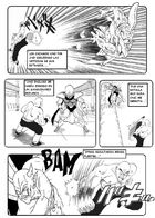 DBM U3 & U9: Una Tierra sin Goku : Chapter 12 page 5