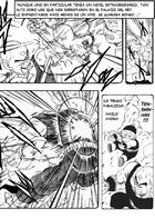 DBM U3 & U9: Una Tierra sin Goku : Chapitre 12 page 6