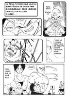 DBM U3 & U9: Una Tierra sin Goku : Глава 12 страница 7