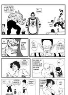 DBM U3 & U9: Una Tierra sin Goku : Chapitre 12 page 8