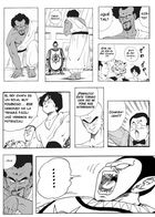 DBM U3 & U9: Una Tierra sin Goku : Chapitre 12 page 10