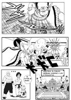 DBM U3 & U9: Una Tierra sin Goku : Глава 12 страница 11