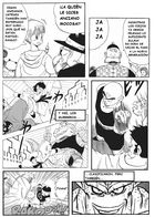 DBM U3 & U9: Una Tierra sin Goku : Глава 12 страница 12