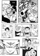 DBM U3 & U9: Una Tierra sin Goku : チャプター 12 ページ 13