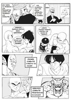 DBM U3 & U9: Una Tierra sin Goku : Глава 12 страница 14