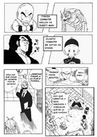 DBM U3 & U9: Una Tierra sin Goku : Chapitre 12 page 15