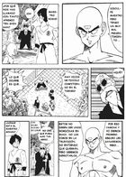 DBM U3 & U9: Una Tierra sin Goku : Глава 12 страница 16