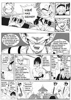 DBM U3 & U9: Una Tierra sin Goku : チャプター 12 ページ 18