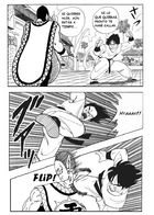DBM U3 & U9: Una Tierra sin Goku : Chapter 12 page 20