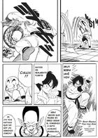 DBM U3 & U9: Una Tierra sin Goku : チャプター 12 ページ 21
