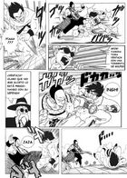 DBM U3 & U9: Una Tierra sin Goku : Глава 12 страница 22