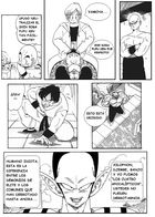 DBM U3 & U9: Una Tierra sin Goku : Глава 12 страница 23
