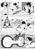 DBM U3 & U9: Una Tierra sin Goku : Глава 12 страница 24