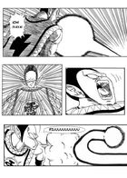 DBM U3 & U9: Una Tierra sin Goku : Chapitre 12 page 25