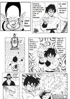 DBM U3 & U9: Una Tierra sin Goku : Chapter 12 page 27