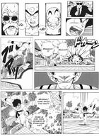 DBM U3 & U9: Una Tierra sin Goku : Chapitre 12 page 26