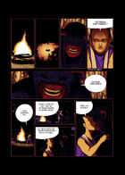 Only Two-TOME 2-Bas les masques : Chapter 5 page 8