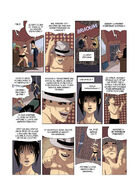 Only Two-TOME 2-Bas les masques : Chapter 5 page 19