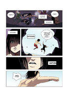 Only Two-TOME 2-Bas les masques : Chapter 5 page 20
