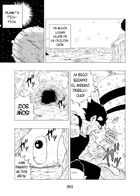 Dragon Ball T  : Chapter 1 page 4