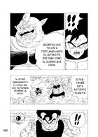 Dragon Ball T  : Глава 1 страница 9