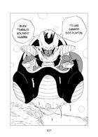 Dragon Ball T  : Chapter 1 page 18