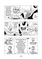 Dragon Ball T  : Глава 1 страница 19