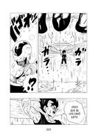 Dragon Ball T  : Chapter 1 page 20