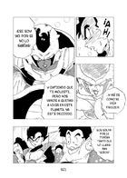 Dragon Ball T  : Chapter 1 page 22
