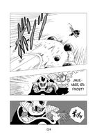 Dragon Ball T  : Глава 1 страница 25