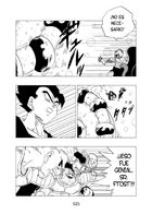 Dragon Ball T  : Chapter 1 page 26