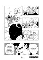 Dragon Ball T  : Chapter 1 page 29