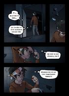 Contes, Oneshots et Conneries : Chapter 8 page 12